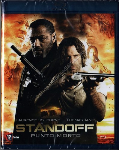 Standoff punto morto film - standoff,