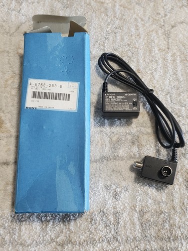 Sony rfu 90uc adattatore - sony,