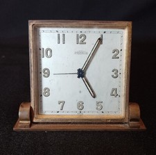 Angelus (1950) Orologio da