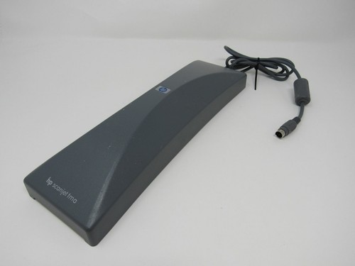 Adattatore scanner - hp,