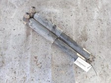 FK3118080FA AMMORTIZZATORI POSTERIORI FORD TRANSIT CUSTOM (FY-FZ) 2.0 TDCI 16V M