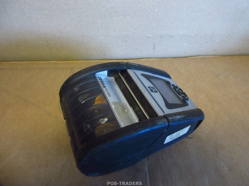 Zebra qln320 203dpi thermal - zebra,