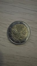 moneta 2 euro RF legalite egalite fraternite 2022