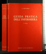 GUIDA PRATICA DELL'INFERMIERA