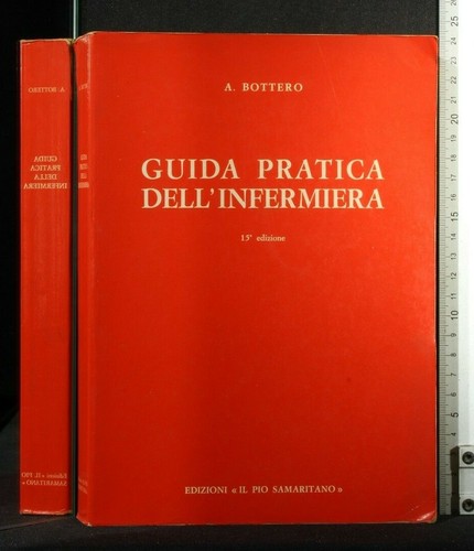 Guida pratica dell infermiera - guida, dell'infermiera