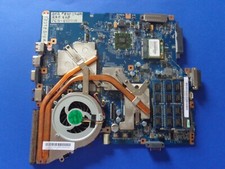 SCHEDA MADRE COMPLETA PC PORTATILE SONY VAIO PCG-61511M AMD RAM 4GB