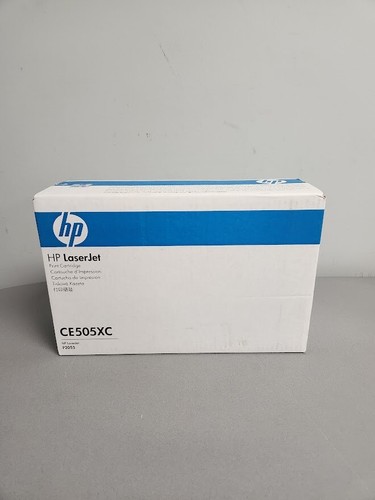Cartuccia toner ce505xc 05x - cartuccia,
