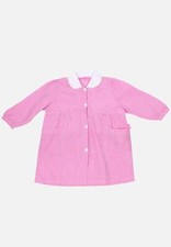 Grembiule Bambina Asilo a