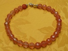 Bellissima collana girocollo