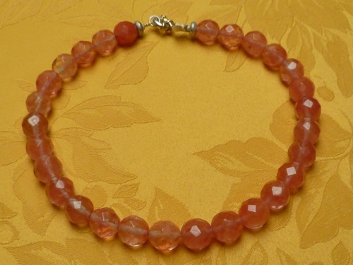 Bellissima collana girocollo