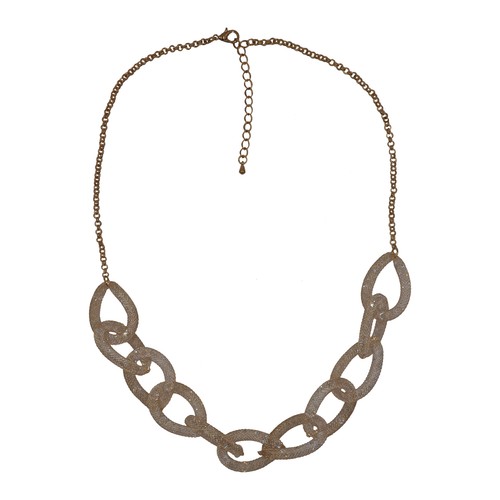 Collier bigiotteria fiscale