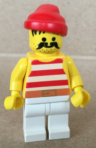 Lego minifigure pirati - minifigure,