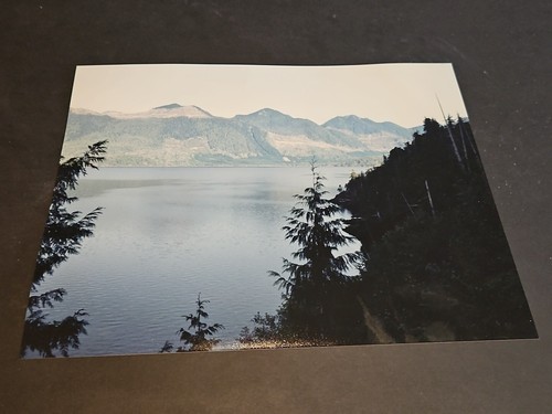 Vancouver island pacific rim - pacific,