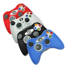 2X Silicone Protective Rubber
