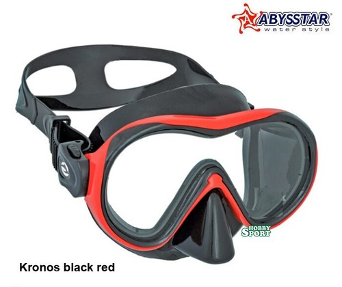 Maschera sub abysstar kronos - sub,