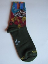 GALLO Calze corte DONNA TAGLIA