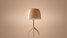 FOSCARINI - Lampada Da Tavolo