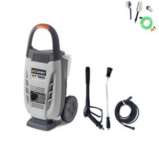 Idropulitrice COMET KT 1900 Classic SEMI PROFESSIONALE 160bar 10 L/min + Omaggio