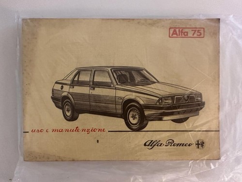 Originale alfa romeo - !!,