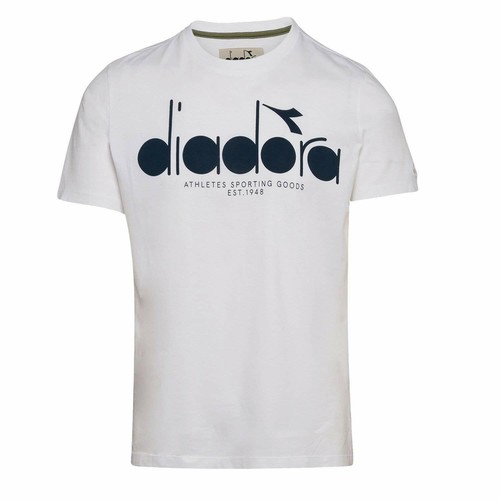 Diadora sport shirt - diadora, da