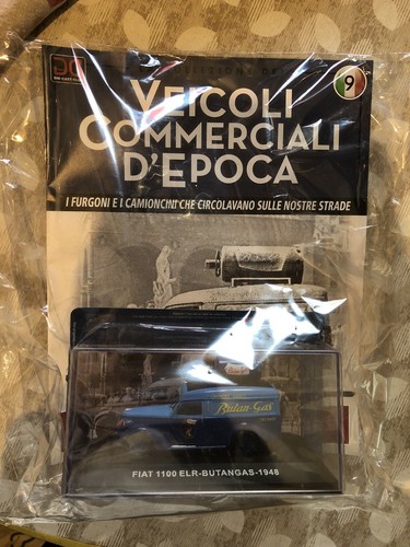Veicoli commerciali epoca - veicoli,