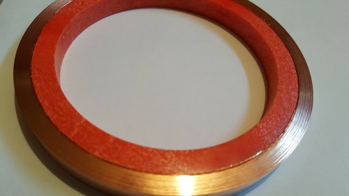 Mtr lamiera rame lamina - 5, di