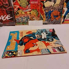 il punitore 19 star comics