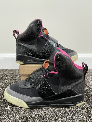 Nike air yeezy - nike, 1