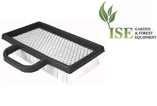 Filtro aria ricambio ise - filtro,