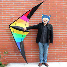 Aquilone Doppia linea acrobatico Come da foto ?SPED.GRATUITA