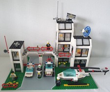 Vintage Game Lego 6398 System