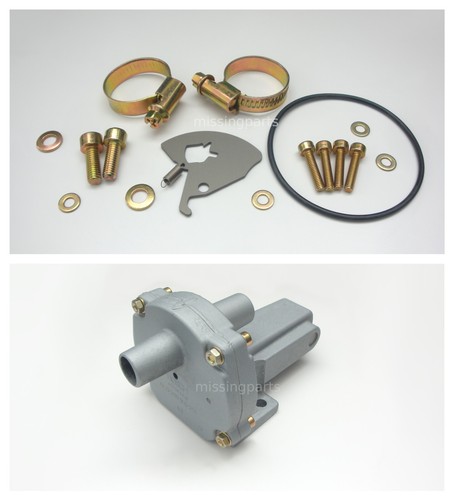 Set riparazione per porsche - per,