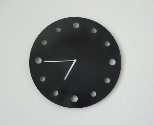 Orologio parete design - parete,
