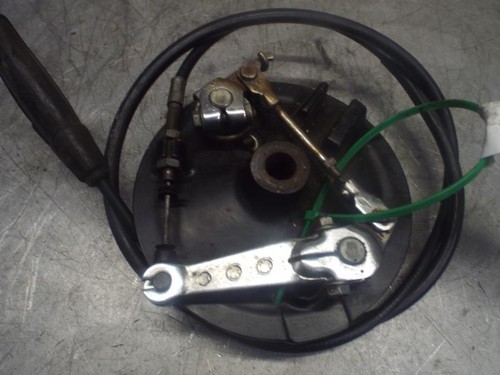 Honda xr500 500 1982 - 500,