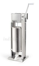 Insaccatrice professional inox - insaccatrice,