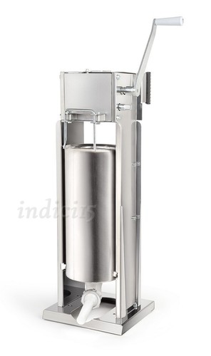 Insaccatrice professional inox - insaccatrice,