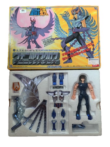 Figurina vintage 1988 saint - figurina,
