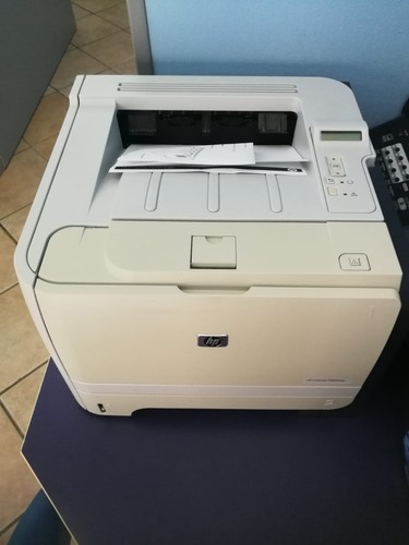 Stampante laser laserjet - hp,