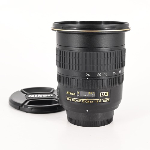 Nikon nikkor 24mm f4 g - nikon,