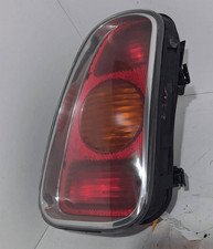 63216935784 Fanale post. DX MINI MINI (R50/R53) 1.6 16V One Ber. 3p/b/1598cc