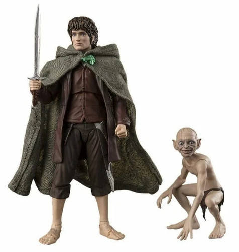 Lord the rings frodo - the,