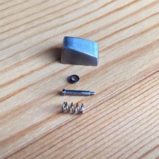 2740 Orologio Pulsante per