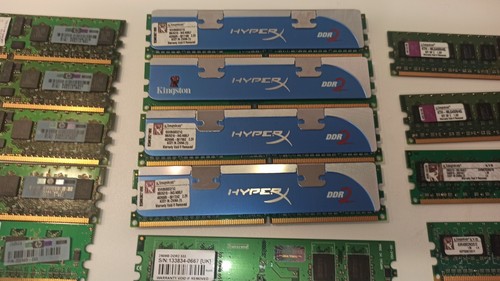 Banchi ram ddr2 - banchi,