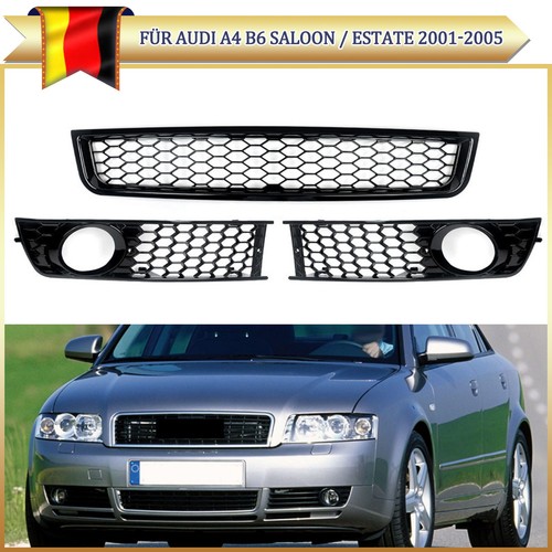 Per audi b6 griglia - a4,