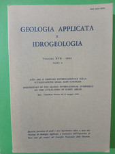 ATTI 2° SIMPOSIO