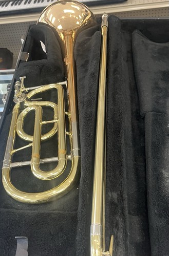 Conn 52h trombone intermedio - conn,