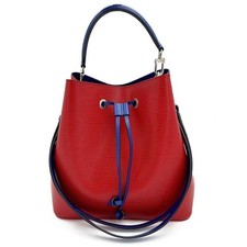 Louis Vuitton Epi NeoNoe MM