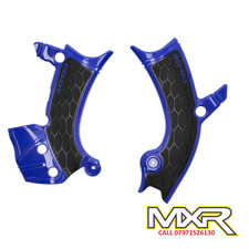 YAMAHA YZF 250 2024-2026 YZF