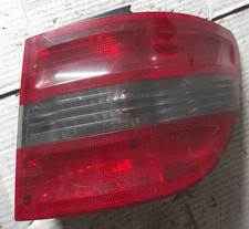 A1698202664 Fanale post. parte est. DX MERCEDES-BENZ Classe B (T245) 180 CDI Mnv