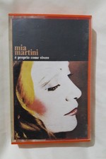 Mia Martini È Proprio Come